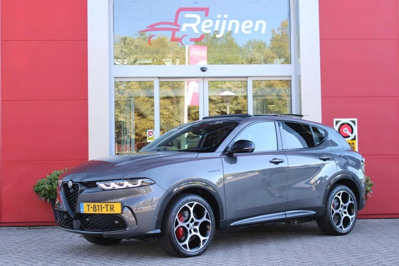 Alfa Romeo Tonale - Afbeelding 1 van 30