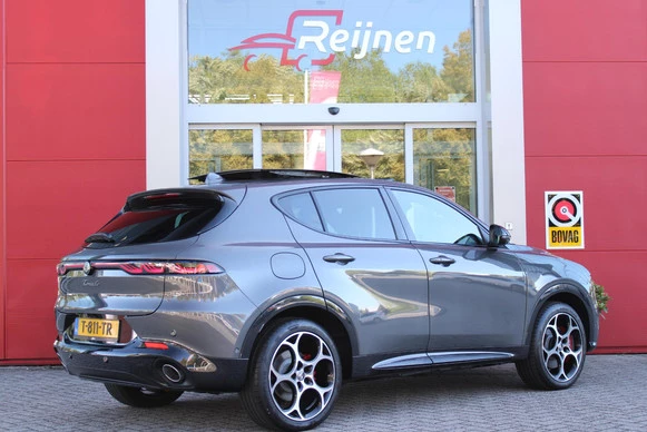 Alfa Romeo Tonale - Afbeelding 4 van 30
