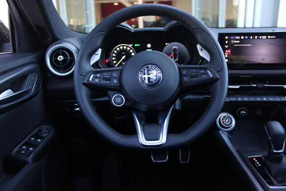 Alfa Romeo Tonale - Afbeelding 7 van 30