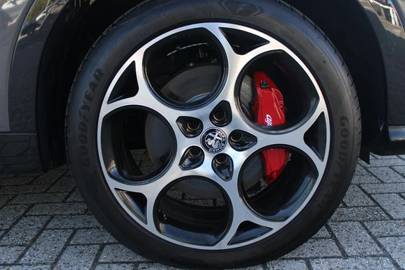 Alfa Romeo Tonale - Afbeelding 11 van 30