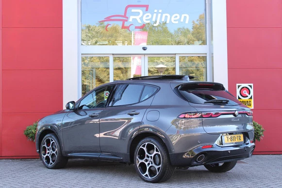 Alfa Romeo Tonale - Afbeelding 14 van 30