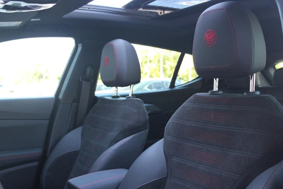 Alfa Romeo Tonale - Afbeelding 18 van 30
