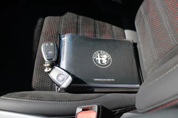 Alfa Romeo Tonale - Afbeelding 19 van 30