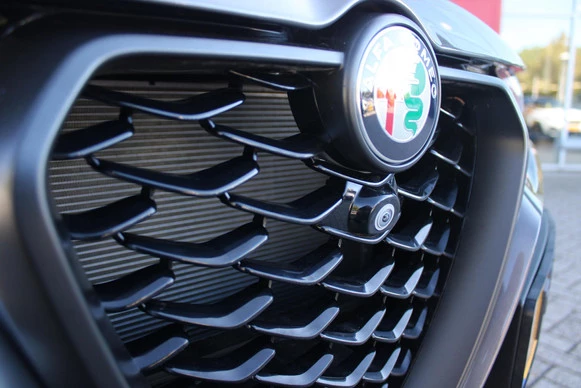 Alfa Romeo Tonale - Afbeelding 25 van 30