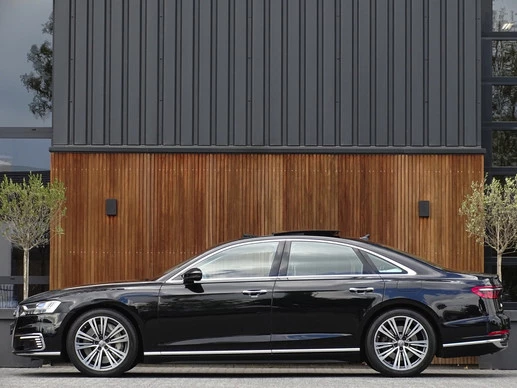 Audi A8 - Afbeelding 5 van 30