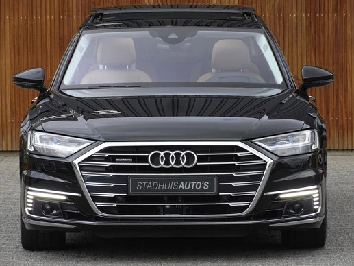 Audi A8 - Afbeelding 7 van 30