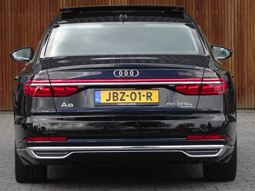 Audi A8 - Afbeelding 9 van 30