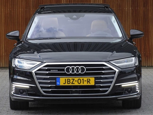 Audi A8 - Afbeelding 10 van 30