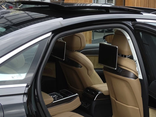 Audi A8 - Afbeelding 12 van 30