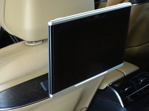 Audi A8 - Afbeelding 13 van 30