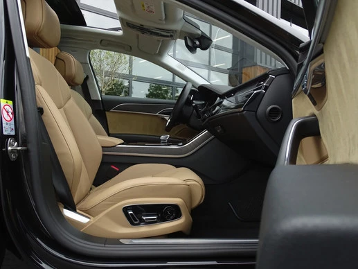 Audi A8 - Afbeelding 14 van 30