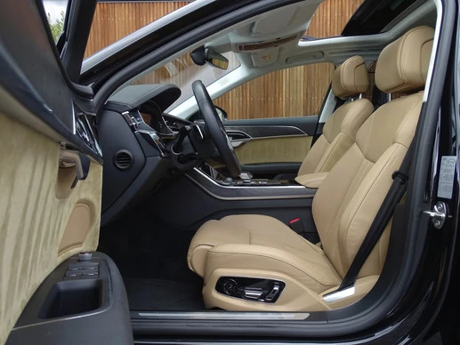 Audi A8 - Afbeelding 15 van 30