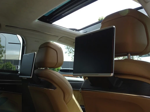 Audi A8 - Afbeelding 17 van 30
