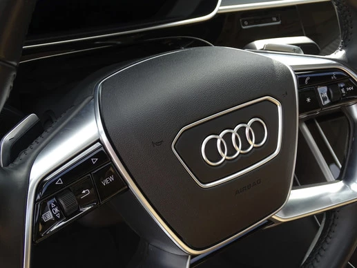 Audi A8 - Afbeelding 19 van 30