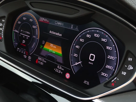 Audi A8 - Afbeelding 23 van 30