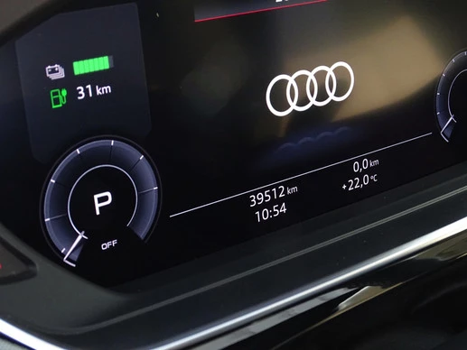 Audi A8 - Afbeelding 24 van 30
