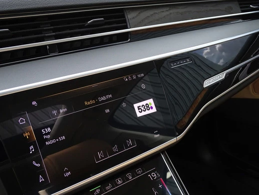 Audi A8 - Afbeelding 25 van 30