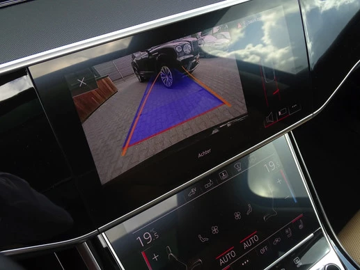 Audi A8 - Afbeelding 26 van 30