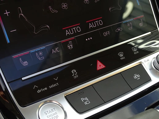 Audi A8 - Afbeelding 28 van 30