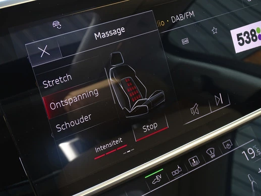 Audi A8 - Afbeelding 30 van 30