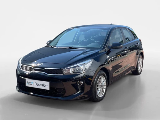 Kia Rio - Afbeelding 1 van 30