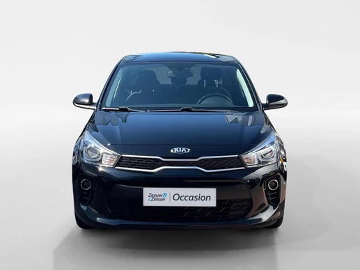 Kia Rio - Afbeelding 2 van 30