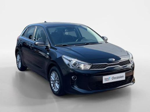 Kia Rio - Afbeelding 3 van 30