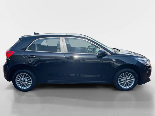 Kia Rio - Afbeelding 4 van 30