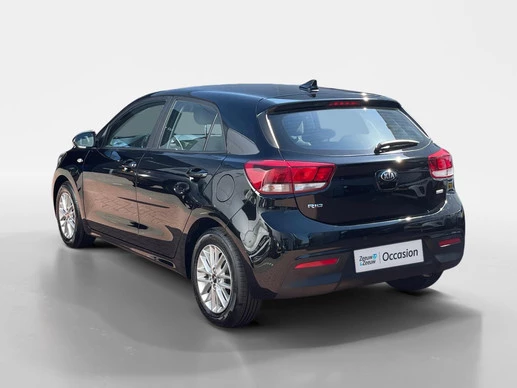 Kia Rio - Afbeelding 5 van 30