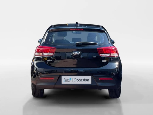Kia Rio - Afbeelding 6 van 30