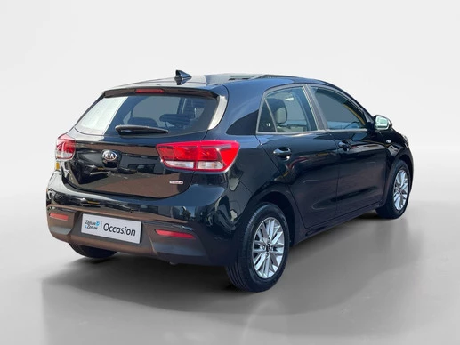 Kia Rio - Afbeelding 7 van 30