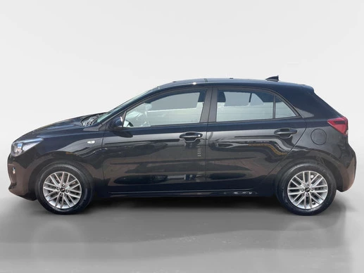 Kia Rio - Afbeelding 8 van 30