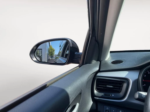 Kia Rio - Afbeelding 10 van 30