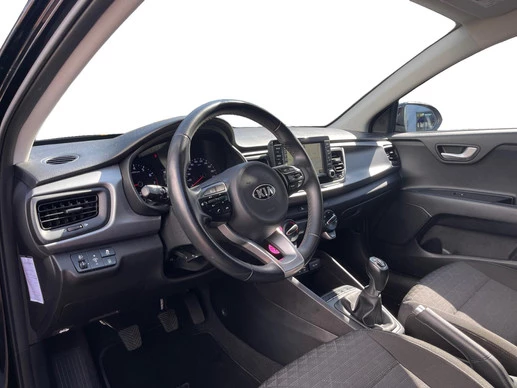 Kia Rio - Afbeelding 12 van 30