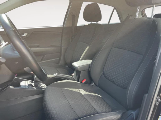 Kia Rio - Afbeelding 13 van 30
