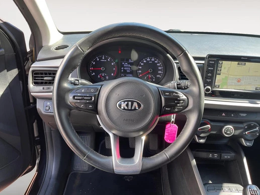 Kia Rio - Afbeelding 15 van 30