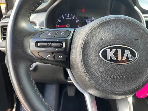 Kia Rio - Afbeelding 18 van 30