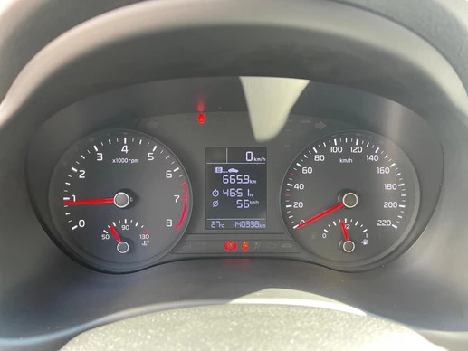 Kia Rio - Afbeelding 19 van 30