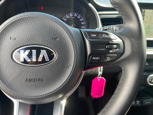 Kia Rio - Afbeelding 20 van 30