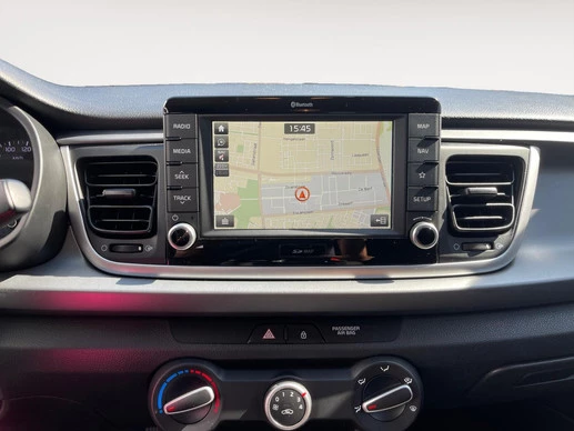 Kia Rio - Afbeelding 22 van 30