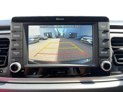 Kia Rio - Afbeelding 23 van 30