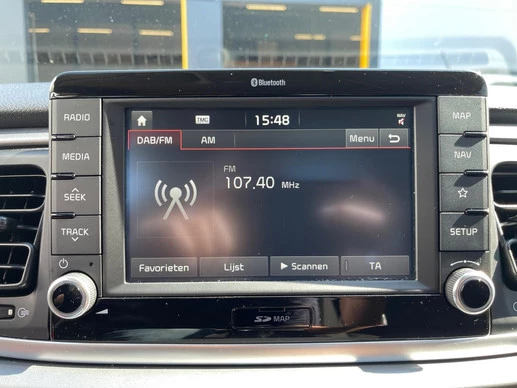 Kia Rio - Afbeelding 24 van 30