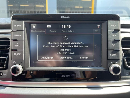 Kia Rio - Afbeelding 26 van 30