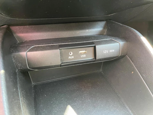Kia Rio - Afbeelding 29 van 30