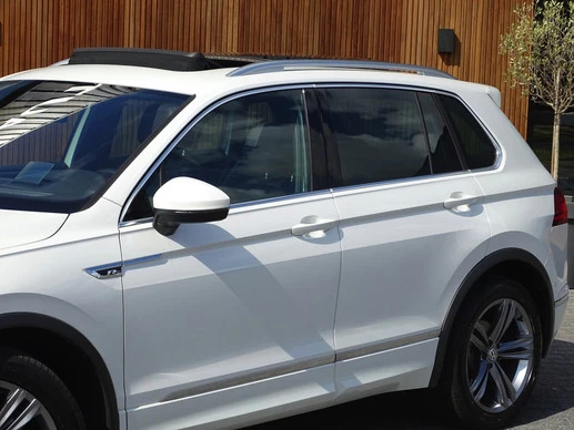 Volkswagen Tiguan - Afbeelding 2 van 15