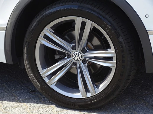 Volkswagen Tiguan - Afbeelding 5 van 15
