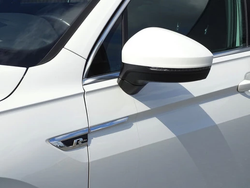 Volkswagen Tiguan - Afbeelding 6 van 15