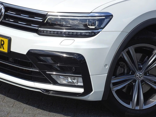 Volkswagen Tiguan - Afbeelding 11 van 15