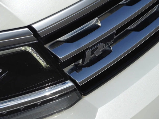 Volkswagen Tiguan - Afbeelding 12 van 15