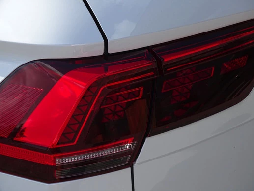 Volkswagen Tiguan - Afbeelding 13 van 15